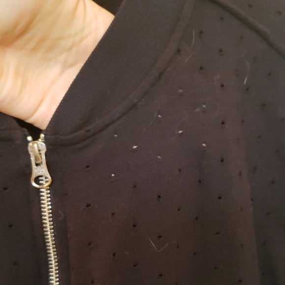 Small everyday jacket - Picture 3 of 4